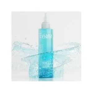 Eviana - Glow peel toner 200ml