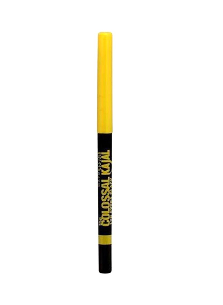 MAYBELLINE - Crayon colossal argan 