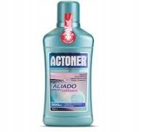 ACTONER - Bain de bouche mouthwash 500ml