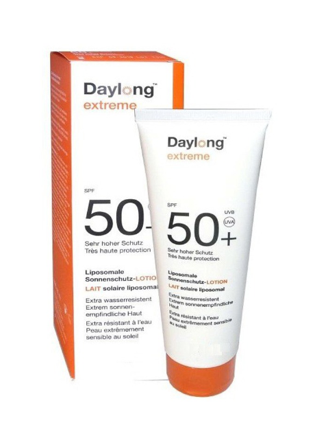 Daylong - Extreme Lait solaire 100ml