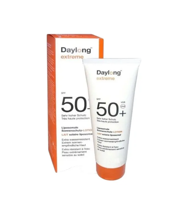 Daylong - Extreme Lait solaire 100ml