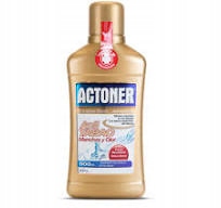 ACTONER - Bain de bouche anti tabac 500ml