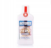 ACTONER - Bain de bouche enjuague bucal 500ml