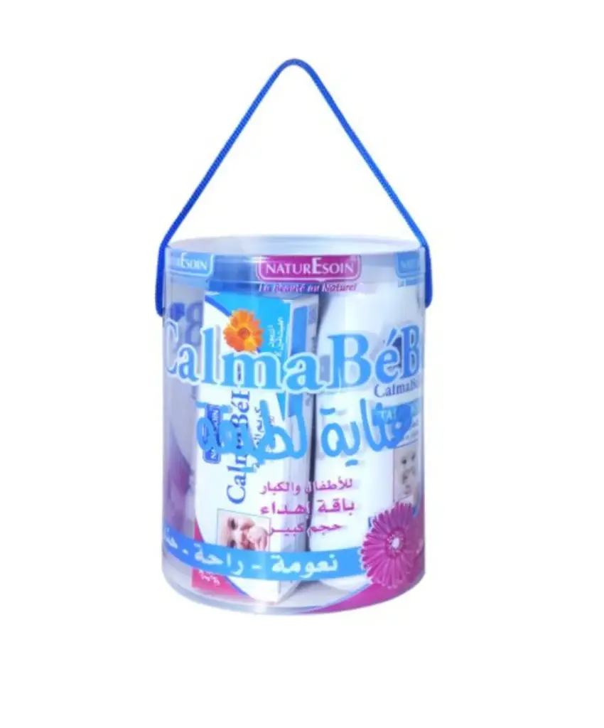 NaturEsoin - Pack calma bebe 