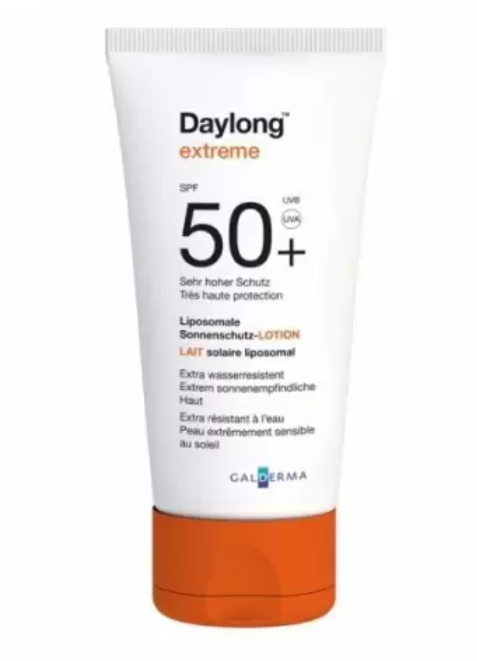 Daylong - Extreme Lait solaire 50ml
