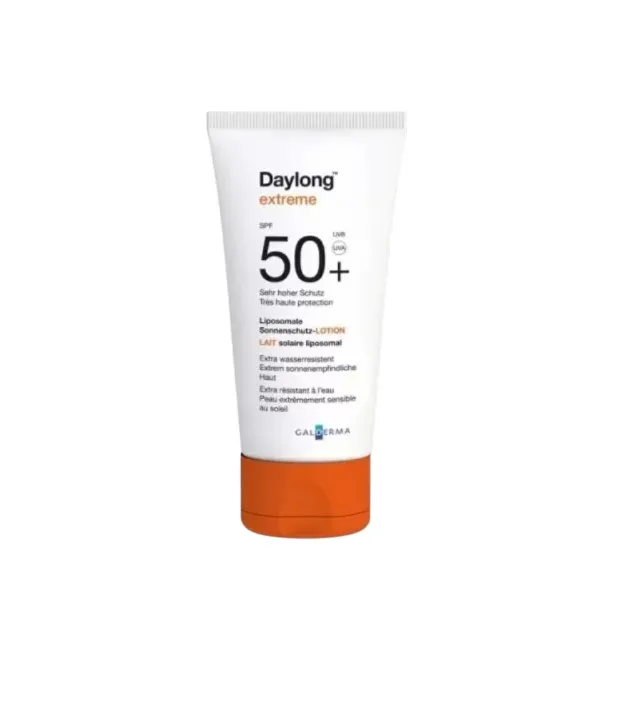 Daylong - Extreme Lait solaire 50ml