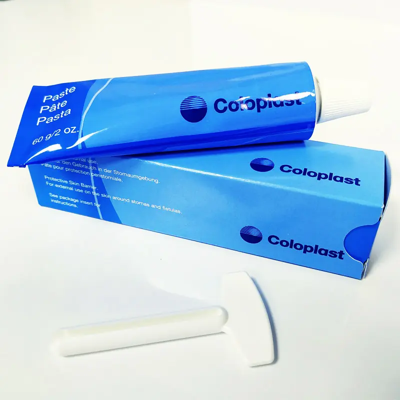 COLOPLAST - Crème barrière pour protection