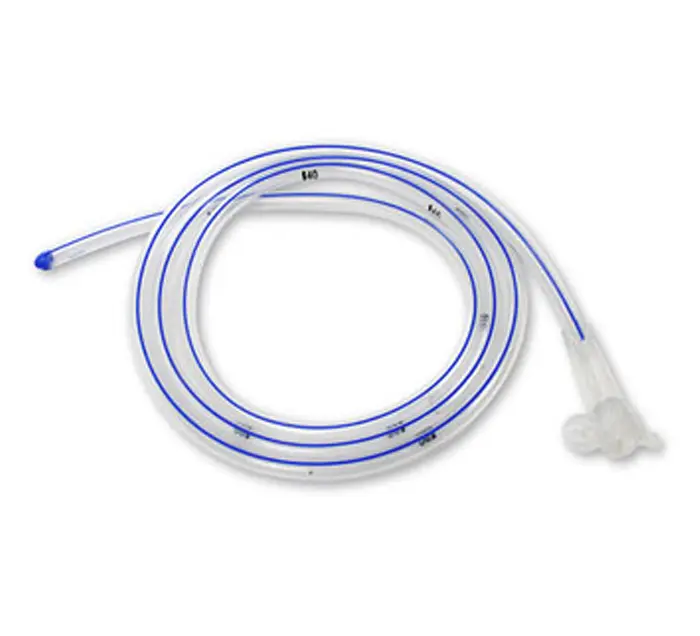 SUMBOW - Sonde gastrique silicone ch18