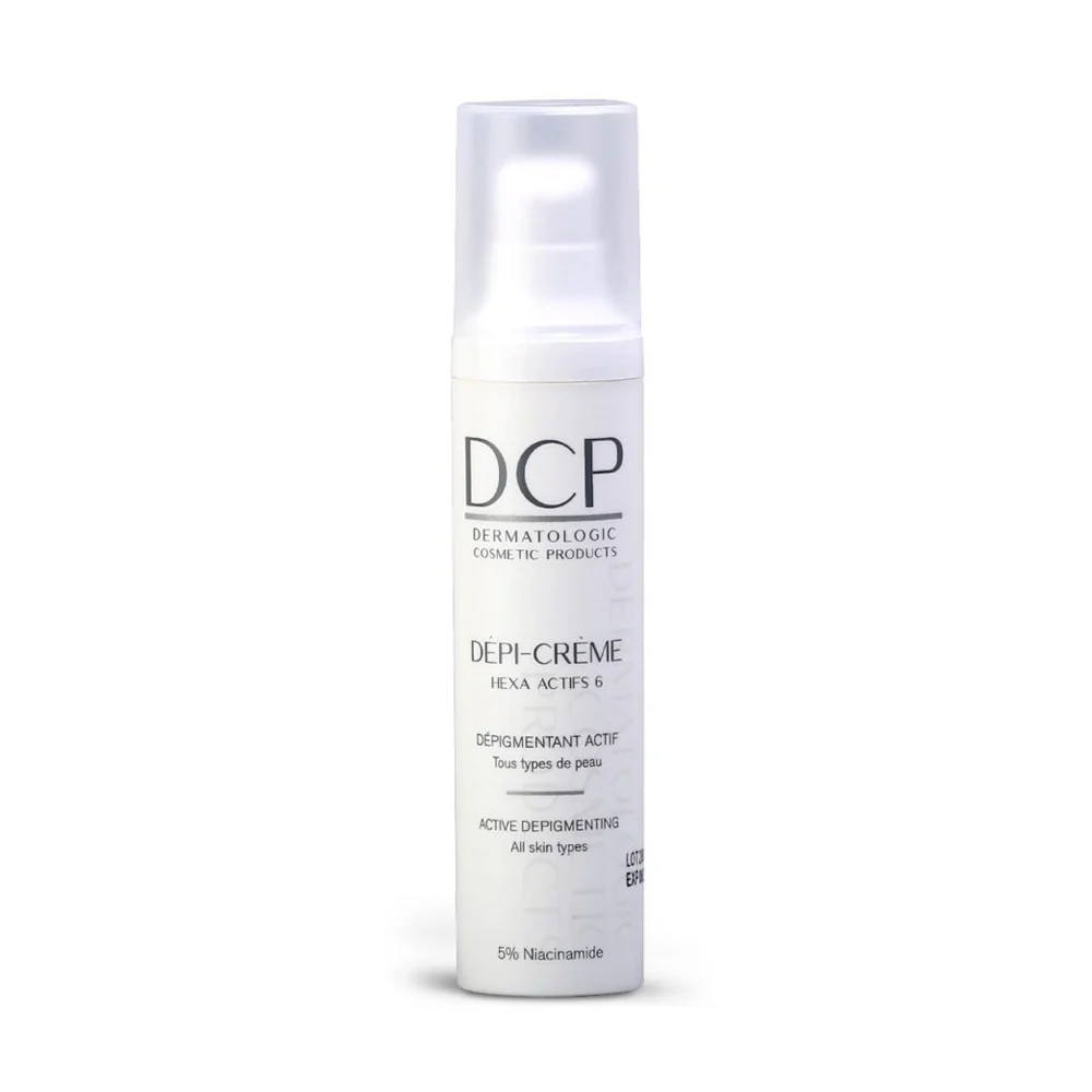 DCP - Depi creme 50ml