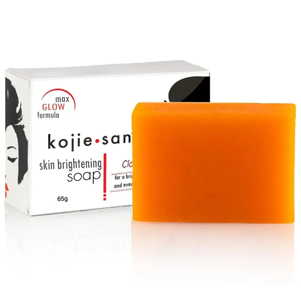  Kojie San - Natural Savon Eclaircissant 135g