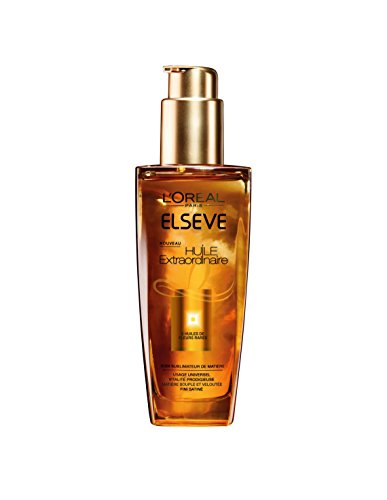 Elseve - Huile Extraordinaire 100ml 
