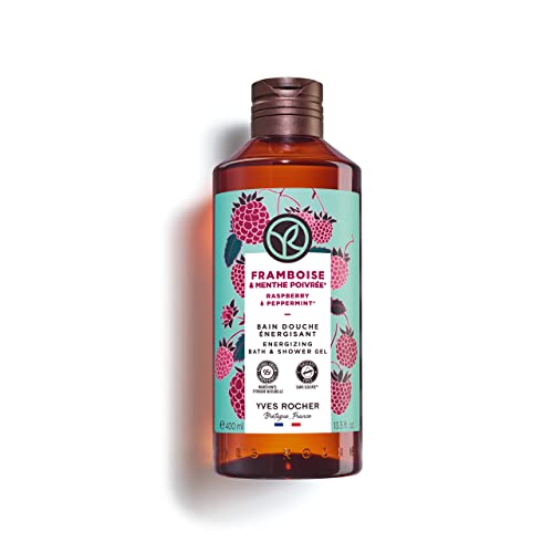 Yves Rocher - Gel Douche 400 ML