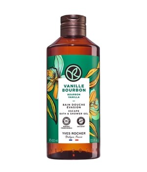 Yves Rocher - Gel Douche 400 ML 