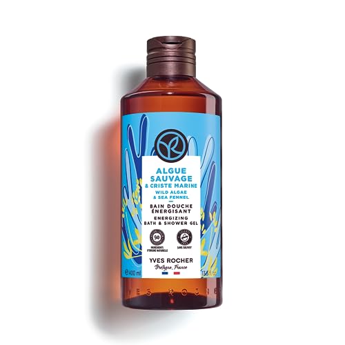 Yves Rocher - Gel Douche 400ml