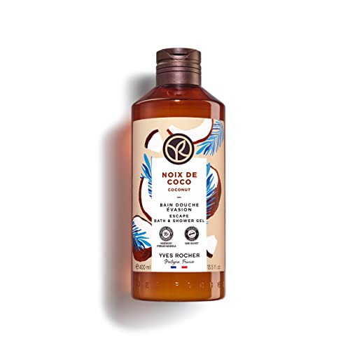 Yves Rocher - Gel Douche 400 ML