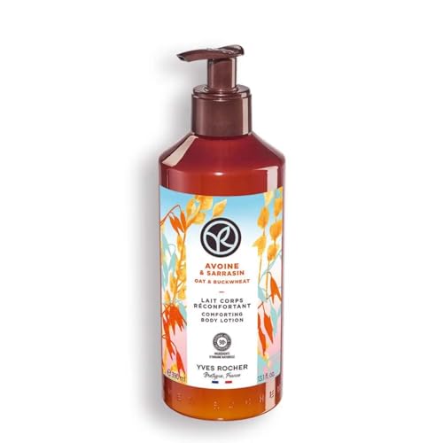 Yves Rocher - Lait Corps Reconfortant  390 ML