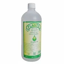 Plantil - Huile De Paraffine 1L