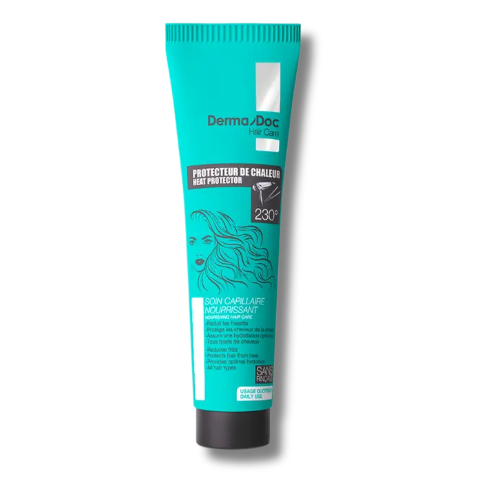 Derma Doc - Protecteur De Chaleur 100ml