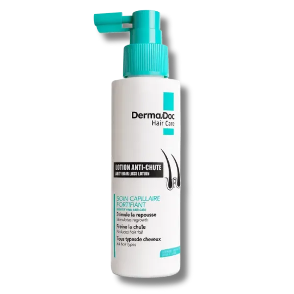 Derma Doc - Lotion Anti-chute 125ml
