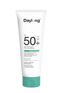 Daylong - Sensitive Gel SPF 50+100ml