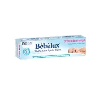 Bebelux - Creme De Change 40g