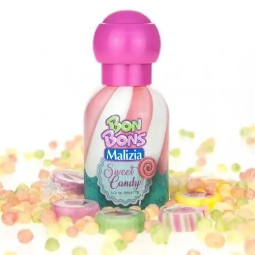 Malizia - Bon Bons Sweet Candy 50ml