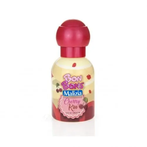 Malizia - Bon Bons Cherry Kiss 50ml