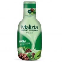 Malizia - Gel Douche 1L