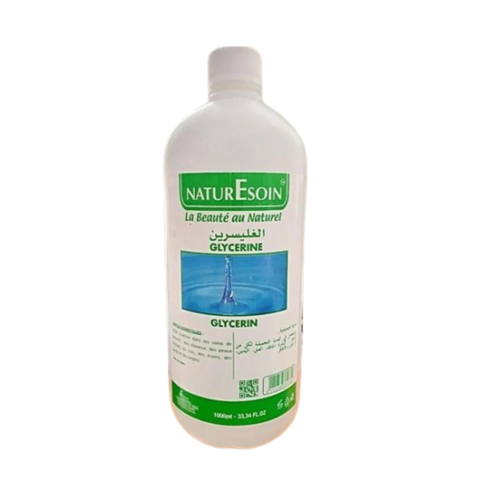Curesense - Huile De Glycerine 1L
