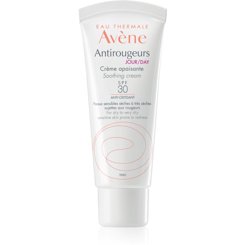 Avene - Creme antirougeurs 40ml