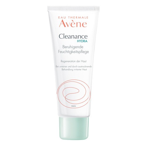 Avène - Cleanance Hydra creme apaisante 40ml