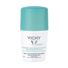 VICHY - Anti transpirant apaisant 48H 