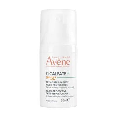 Avène - Creme reparatrice cicalfate spf50
