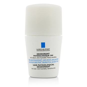La Roche Posay - Deodorant 24h peaux sensibles 50ml