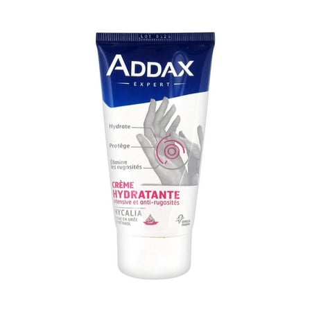 ADDAX - Creme hydratante 75ml 