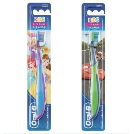 Oral-B - Brosse kids