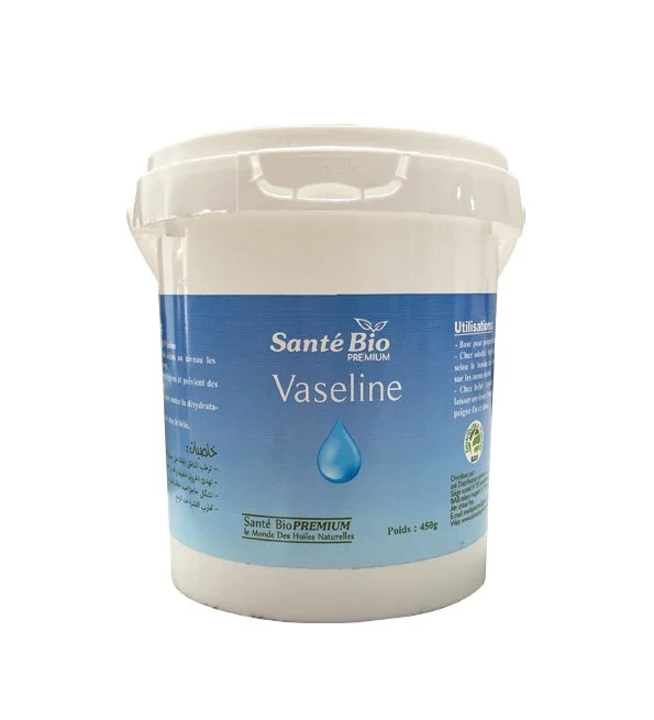 Sante Bio - Vaseline 1Kg