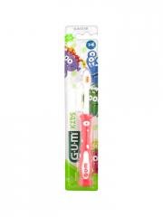 G.U.M - Brosse kids soft