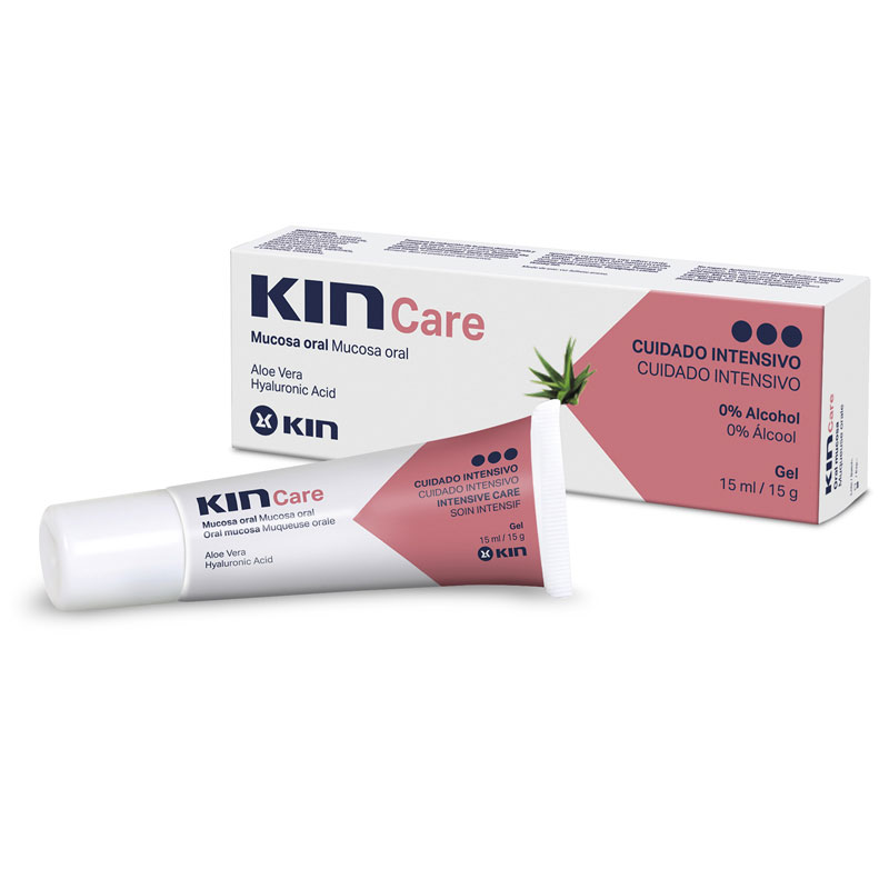 KIN - Care Gel 15ml