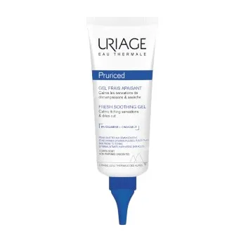 Uriage - Pruriced Soothing Gel Soothing Gel 100 Ml