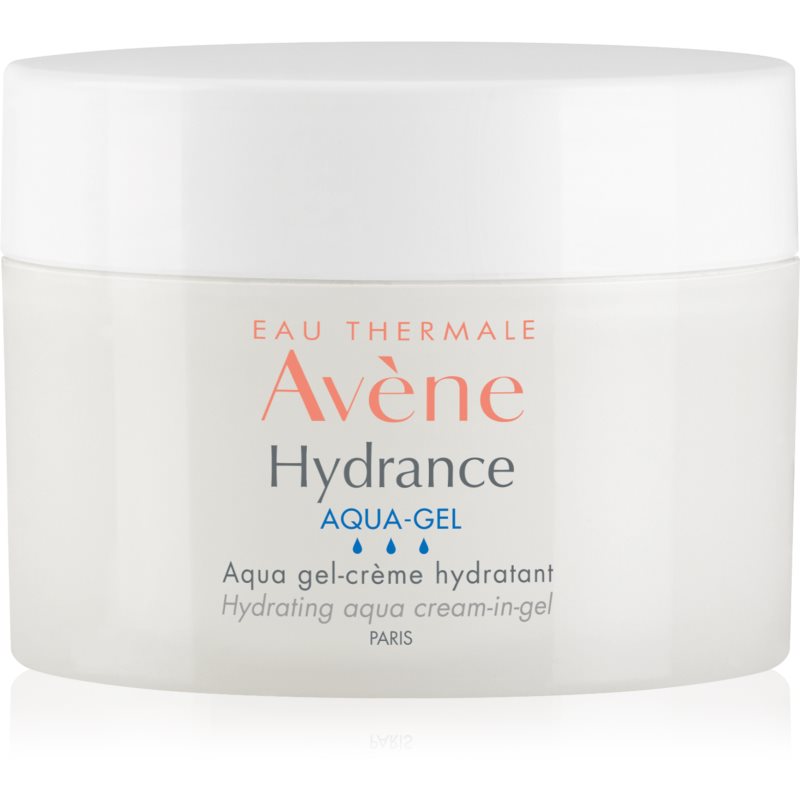 Avene - Aqua gel creme hydratant 50ml