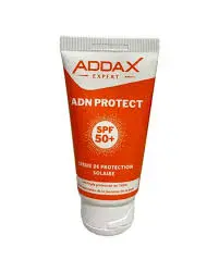 ADDAX - Adn protect creme solaire spf50