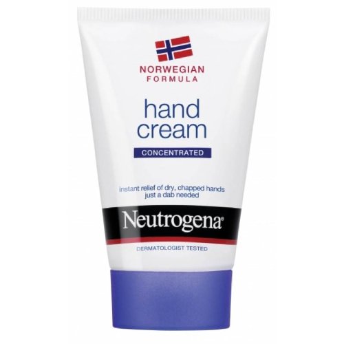 Neutrogena - Creme mains 50ml