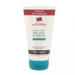 Neutrogena - Ultra nourrissante riche 150ml