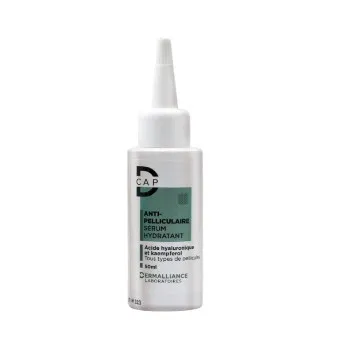 D-CAP - SURUM ANTI PELLICULAIRE 50 ML