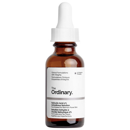 The Ordinary - Rétinol 1% dans du squalane
