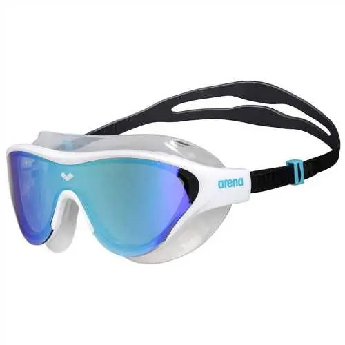 Pakka - Lunette De Natation Adaptées à la Vue