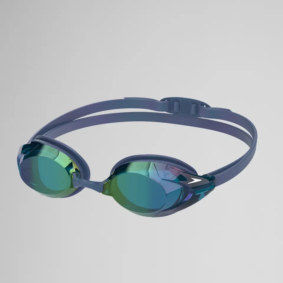 Pakka - Lunettes De Natation Verres Clairs Taille Junior 