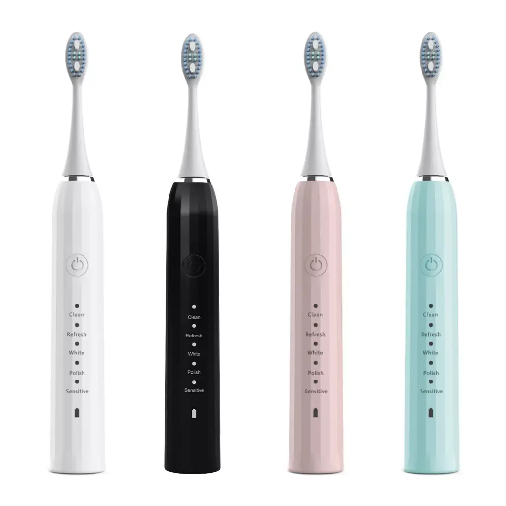 Dycrol - Brosse à Dents Electrique