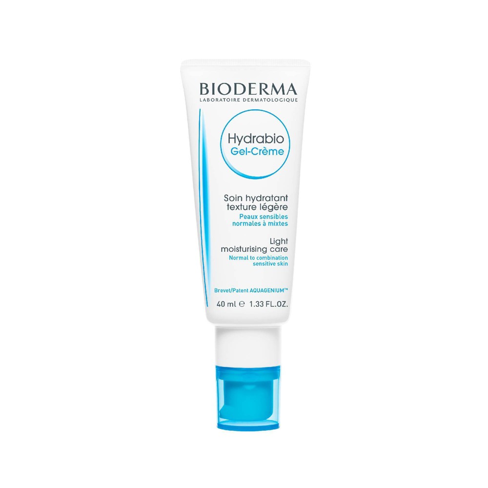 BIODERMA - Hydrabio gel creme soin hydratant 